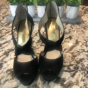 Michael Kors Sandals 9.5